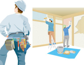 【日本一詳しい】内装仕上の能力評価とは？レベル判定申請・資格・講習ガイド【2025年版】